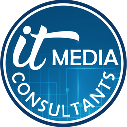 IT Media Consultants logo
