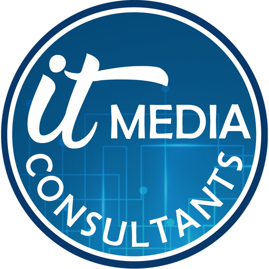 IT Media Consultants logo
